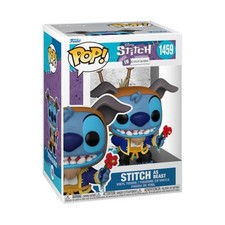 FUNKO POP DISNEY: STITCH