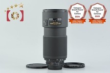 Nikon AF NIKKOR 80-200mm f/2.8