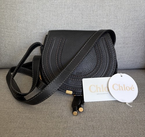 Borsa tracolla chloe - borsa, a