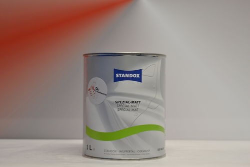 Standox speciale opaco - standox, 1l