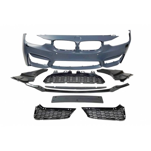 Paraurti anteriore bmw f30 - paraurti,