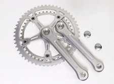 Guarnitura Campagnolo Super