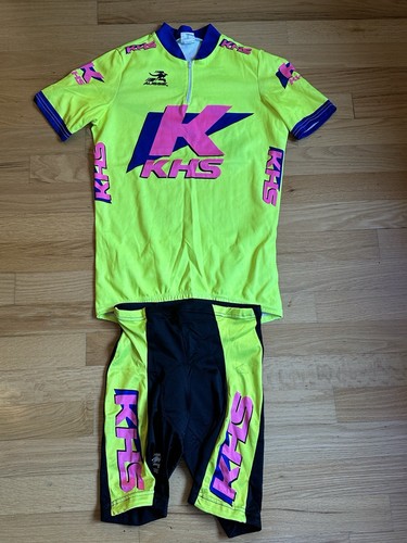 Kit khs vintage maglia - kit,