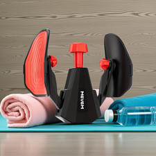 Esercitatore Coscia Master