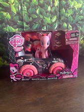 Little pony friendship - my,