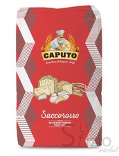 CAPUTO FARINA SACCO ROSSO 25KG