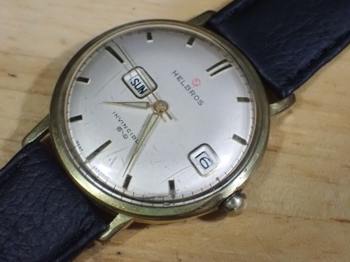 Orologio polso uomo - da, puw