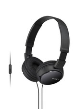 SONY MDR-ZX110APB CUFFIA
