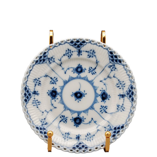 Royal copenhagen piatto pizzo - royal,