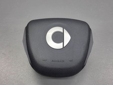 Parte interna Smart ForTwo II