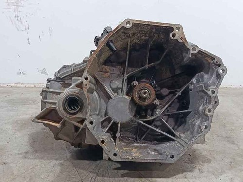 Cambio nissan qashqai 2007 - 1.6,