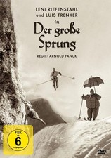 Der große Sprung (DVD) Luis