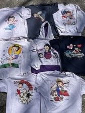 Betty boop vintage - betty, di
