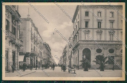 Bari città banca america - città, d'america