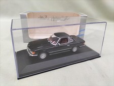 Minichamps Cabriolet hardtop