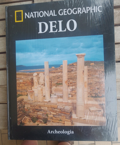 Delo national geographic - delo,