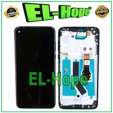 DISPLAY LCD + FRAME PER