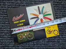 COLUMBIA 1966 Catalogo Vendita