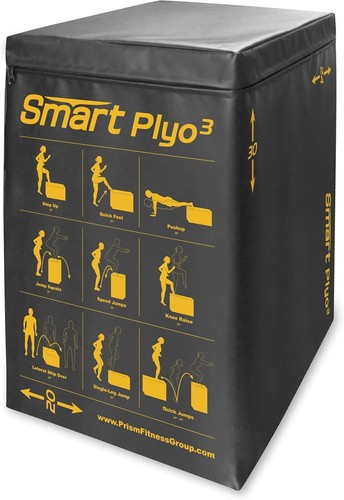 Prism fitness 1 smart - prism,