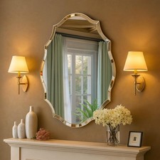 Specchio da parete specchio