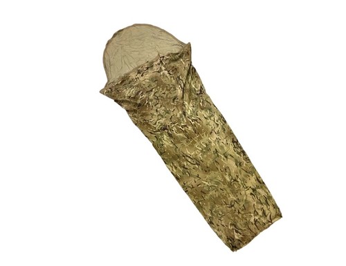 British army mtp bivvy goretex - army,