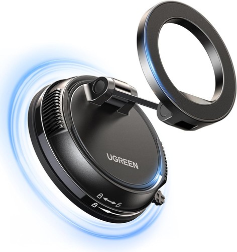 Ugreen magsafe supporto auto - ugreen,