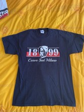 Maglia T-Shirt Curva Sud