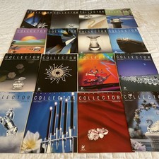 Swarovski Collector Magazine