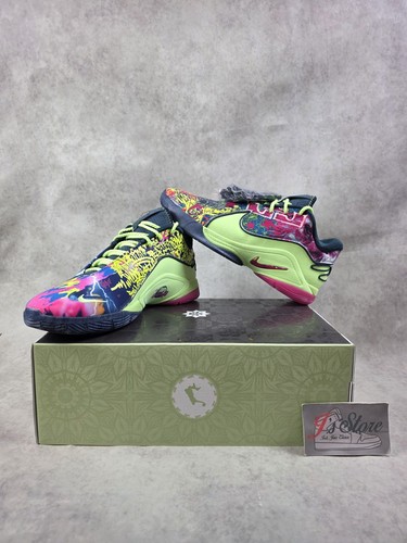 Nike lebron bryces - nike, 22