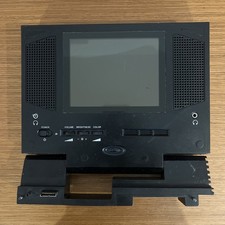 Monitor Schermo LCD Portatile Slim Intec PlayStation 2 PS2 testato pochissimo funzionante