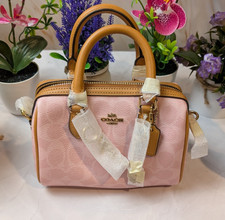 Borsa a tracolla Coach Mini