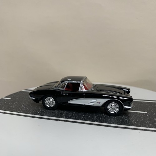 Greenlight collection 1961 - greenlight,