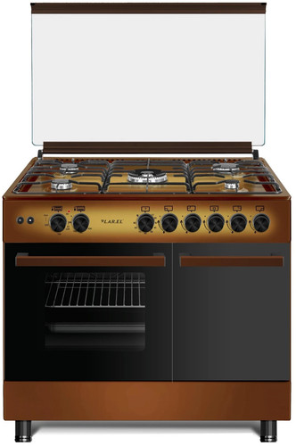 Cucina larel fuochi gas - cucina, a