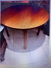 comodissimo tavolo tondo