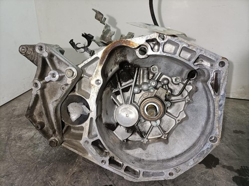 Cambio manuale completo per - cambio,