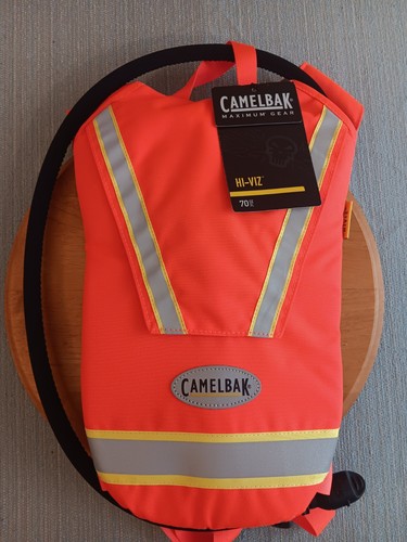 Camelbak vis hydration - camelbak, hi-vis