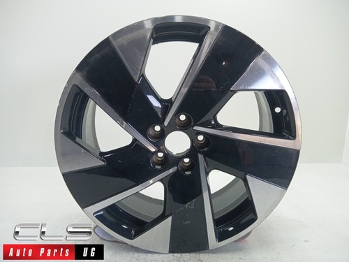 Pezzo cerchio lega 19 - lega,