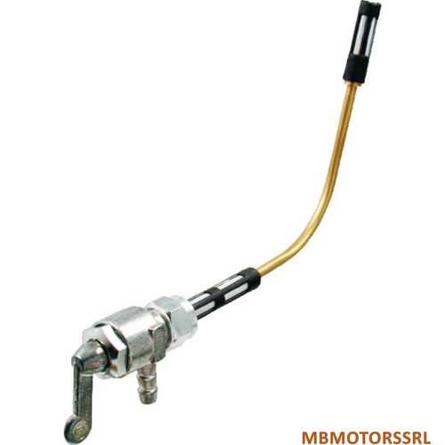 Rubinetto per serbatoio - rubinetto,