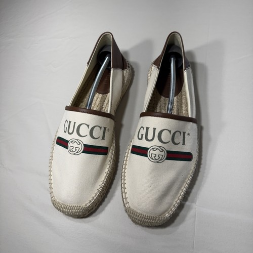 Gucci scarpe uomo - web, righe