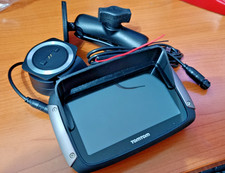 Tom Tom Rider 410 Europa