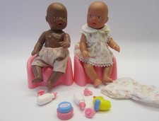 Zapf Creation Mini Baby Born