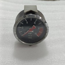 MAK VDO 0-10 BAR METRO