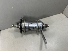 Mozzo TORPEDO D'EPOCA  36 fori