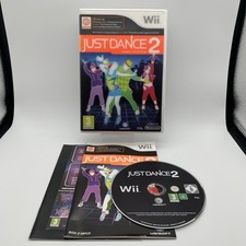 Just Dance 2 Gioco per