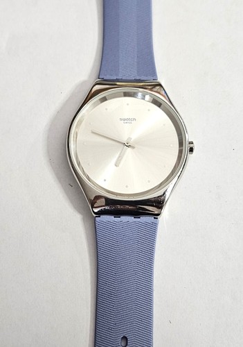 Swatch irony skin syxs134 - swatch,
