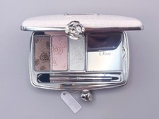 DIOR GARDEN CLUTCH palette