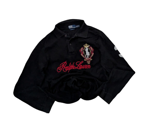Polo ralph lauren - polo,