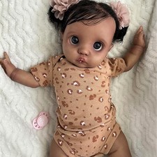 Peeka 16" Reborn Baby Doll