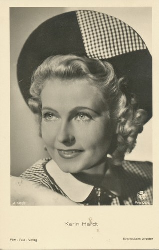 Porträt karin hardt ngl - porträt,