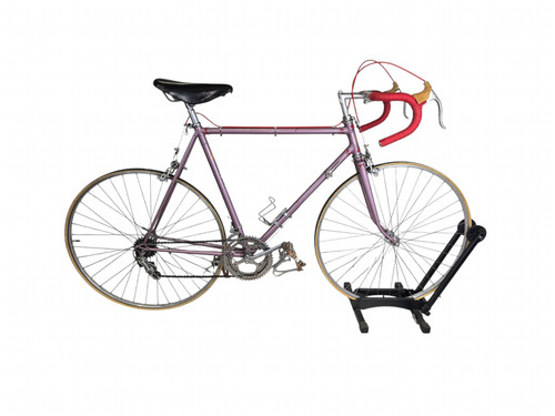 Bicicletta corsa vintage - bicicletta,